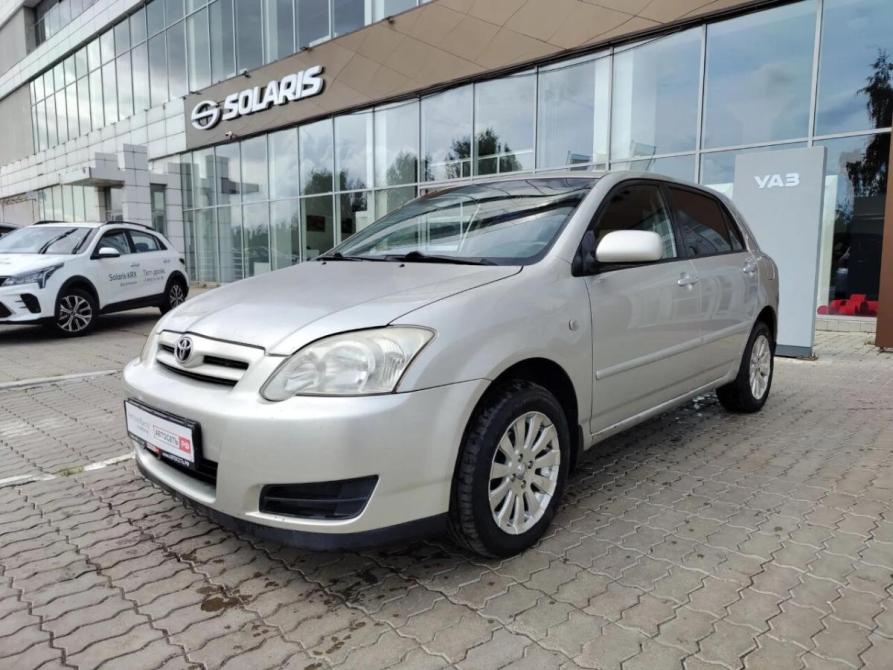 Toyota Corolla IX (E120 E130) Набережные Челны  - изображение 3