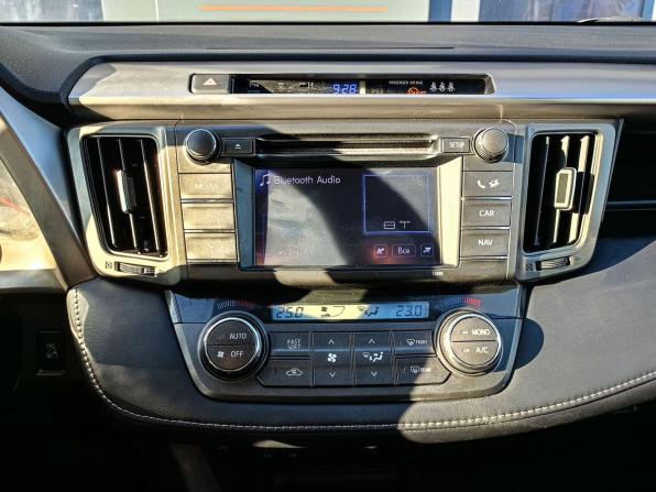 Toyota RAV4 IV (XA40) с пробегом 2013 года, цена 2 032 000 рублей, 78000 км, внедорожник, Автокод Объявления