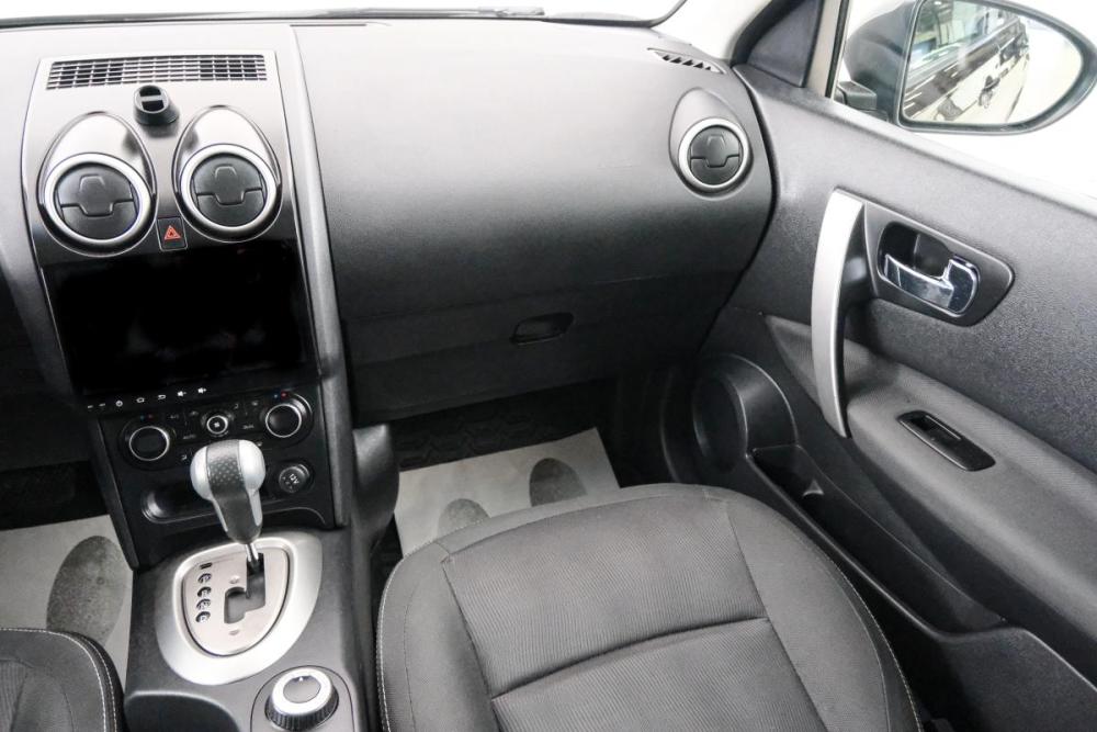 Nissan Qashqai I Рестайлинг Красноярск  - изображение 12