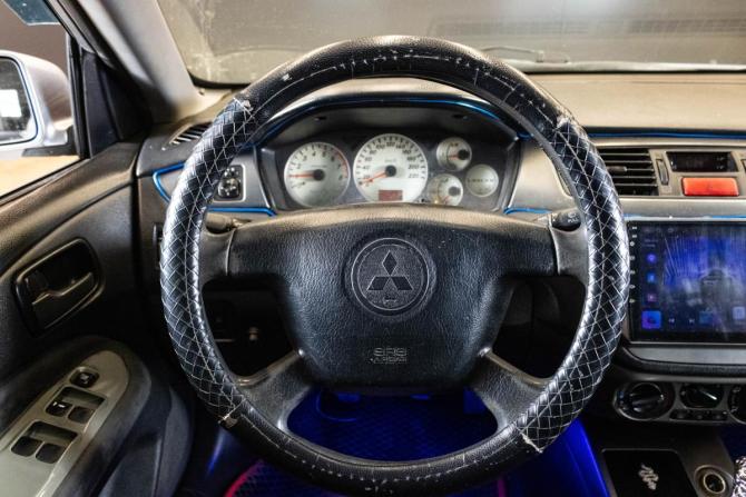 Mitsubishi Lancer IX с пробегом 2005 года, цена 230 000 рублей, 515188 км, седан, Автокод Объявления