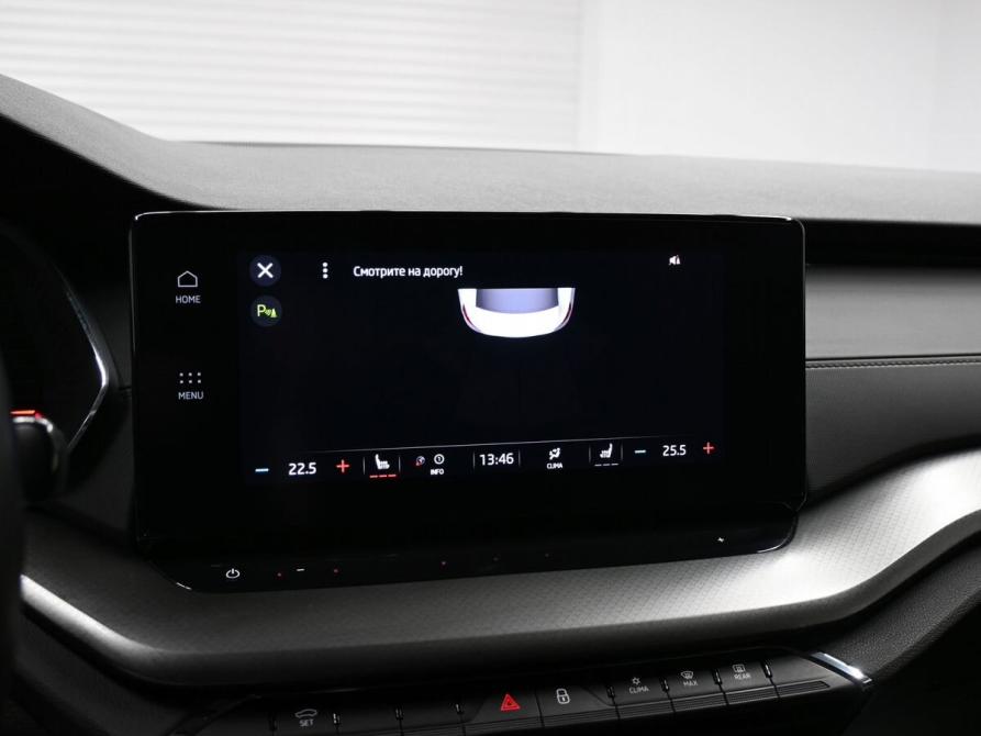 Skoda Octavia IV (A8) Тверь  - изображение 16