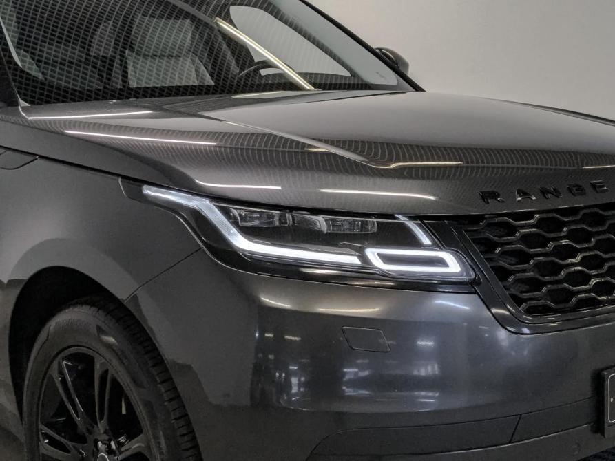 Land Rover Range Rover Velar I Санкт-Петербург  - изображение 27