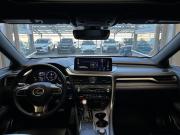 Lexus RX IV Рестайлинг Новосибирск  - изображение 28