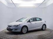 Opel Astra J Москва  - изображение 17
