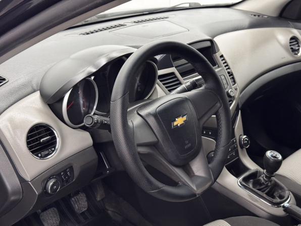 Chevrolet Cruze I с пробегом 2012 года, цена 790 000 рублей, 156096 км, седан, Автокод Объявления