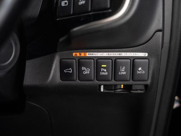 Mitsubishi Outlander III Рестайлинг 2 с пробегом 2018 года, цена 2 380 500 рублей, 125953 км, внедорожник, Автокод Объявления