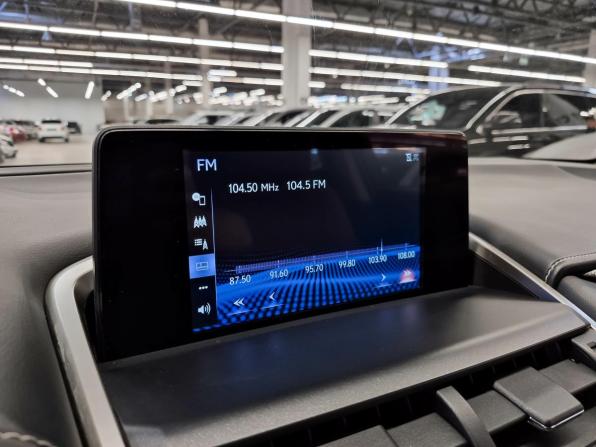 Lexus NX I Рестайлинг с пробегом 2020 года, цена 2 759 000 рублей, 63966 км, внедорожник, Автокод Объявления