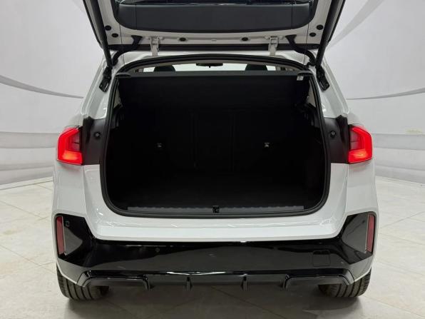 Новый BMW X1 III (U11/U12) 2026 года, цена 5 549 000 рублей, внедорожник, Автокод Объявления