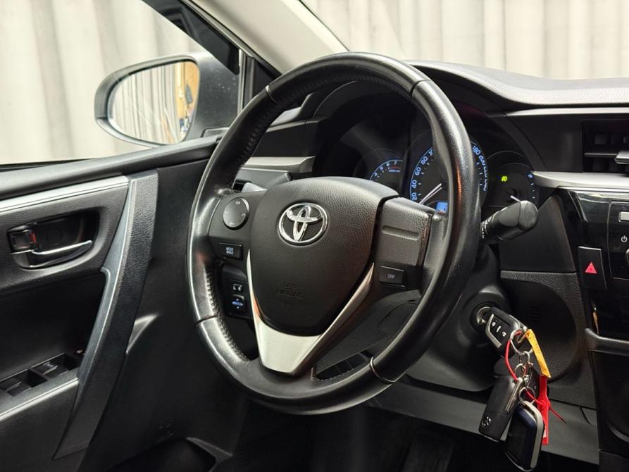 Toyota Corolla XI (E160 E170 E180) Ижевск  - изображение 11