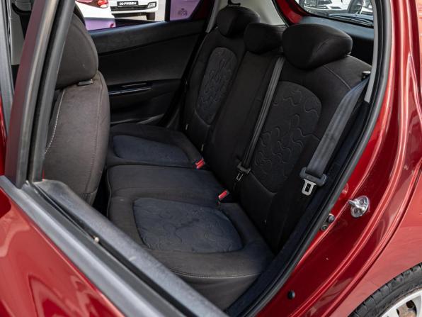 Hyundai i20 I с пробегом 2010 года, цена 680 000 рублей, 193024 км, хэтчбек, Автокод Объявления