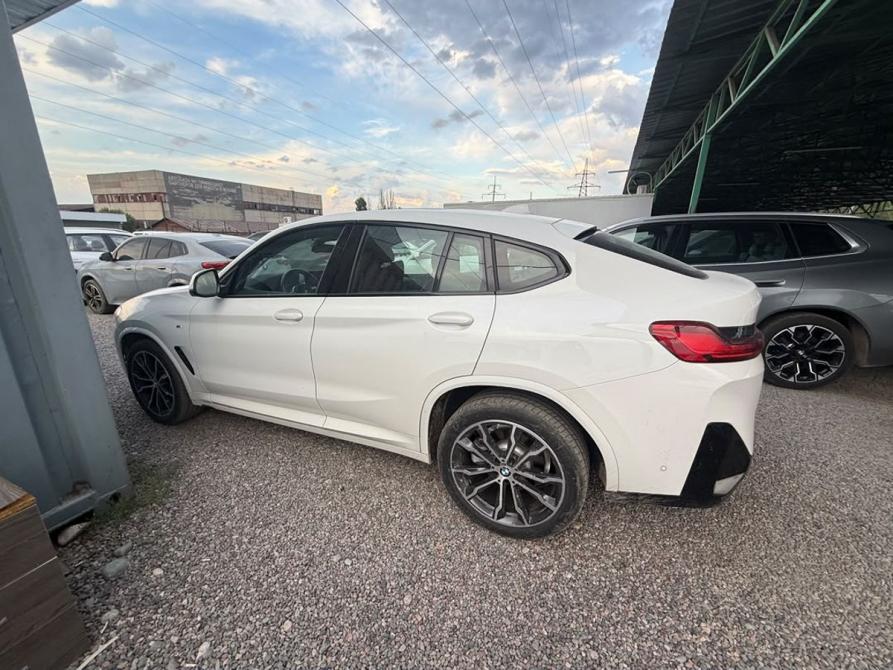 BMW X4 II (G02) Рестайлинг Самара  - изображение 2