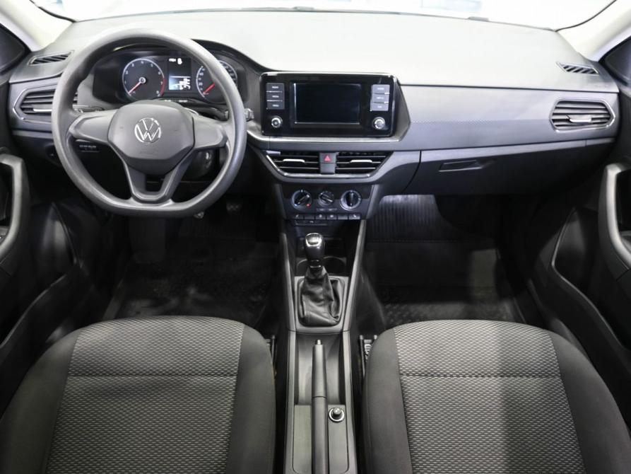 Volkswagen Polo VI Ростов-на-Дону  - изображение 10