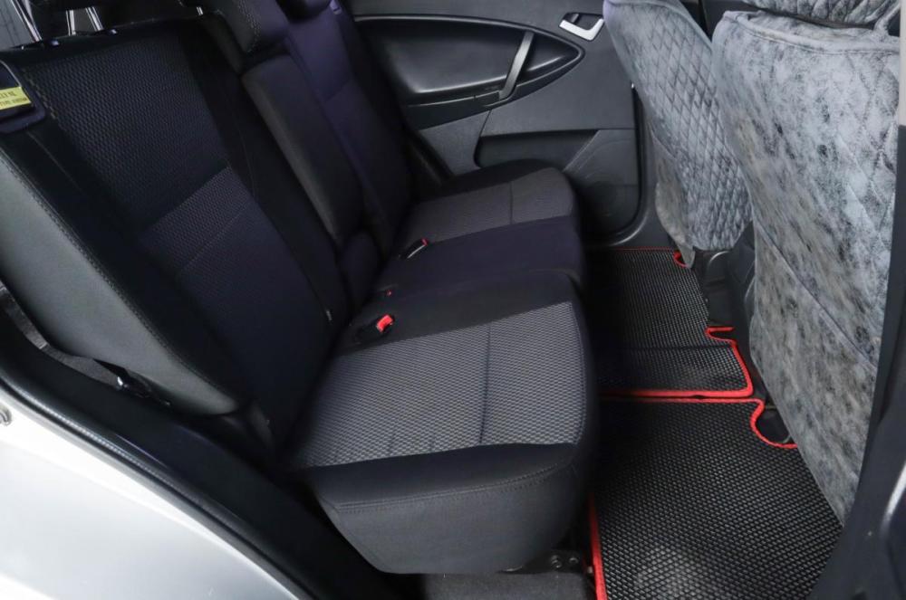 Geely Emgrand X7 I Челябинск  - изображение 15