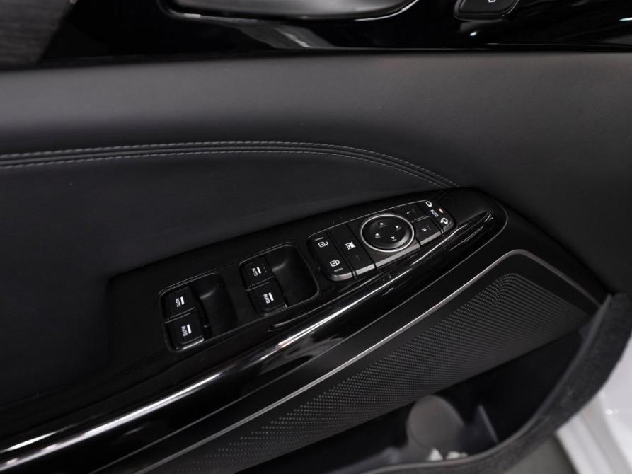 Kia K7 YG (II) Москва  - изображение 25