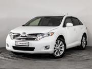 Toyota Venza I Санкт-Петербург  - изображение 23