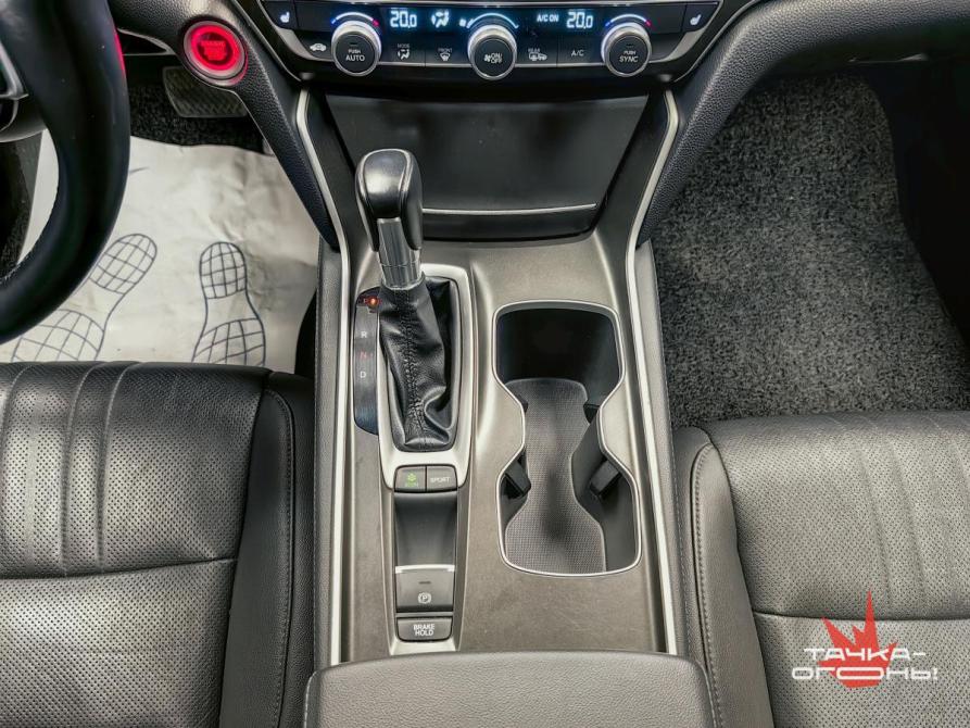 Honda Accord X Пермь  - изображение 16