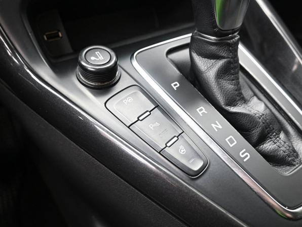 Ford Focus III Рестайлинг с пробегом 2017 года, цена 1 199 900 рублей, 210322 км, универсал, Автокод Объявления