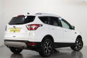 Ford Kuga II Рестайлинг Челябинск  - изображение 25