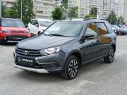 Lada (ВАЗ) Granta I Рестайлинг Йошкар-Ола  - изображение 23