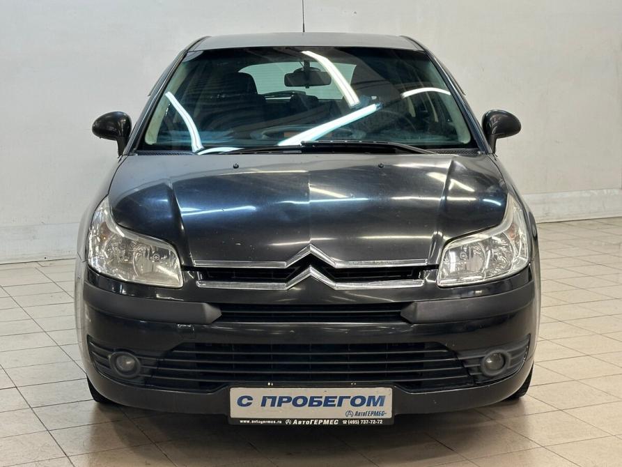 Citroen C4 I Балашиха  - изображение 2