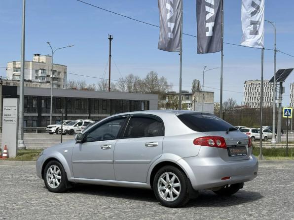 Chevrolet Lacetti I с пробегом 2006 года, цена 399 000 рублей, 162022 км, хэтчбек, Автокод Объявления