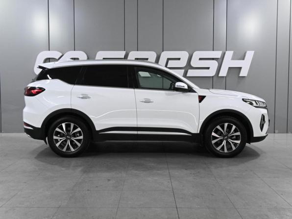 Chery Tiggo 7 Pro Max I с пробегом 2023 года, цена 2 029 000 рублей, 59091 км, внедорожник, Автокод Объявления