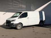 Ford Transit Custom I (China Market) Москва  - изображение 28