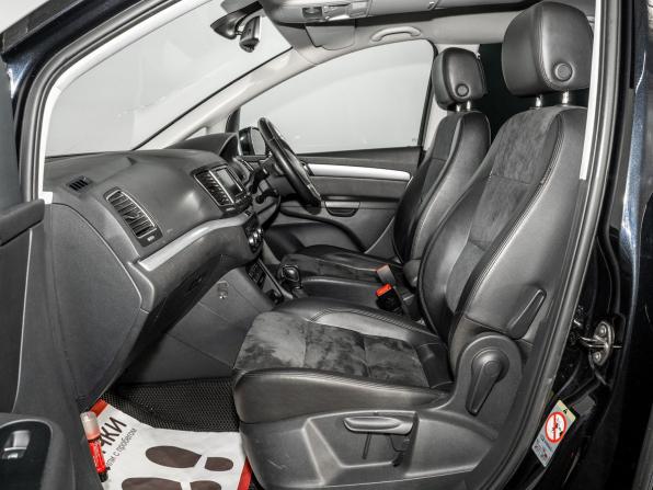 Volkswagen Sharan II с пробегом 2012 года, цена 1 250 000 рублей, 166818 км, минивэн, Автокод Объявления