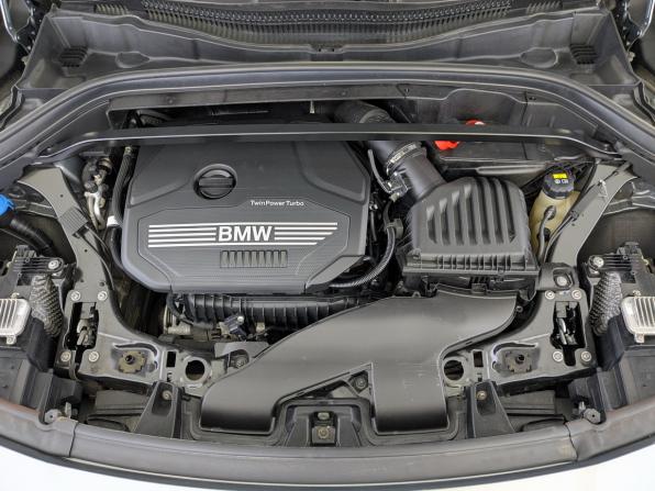 BMW X2 I (F39) с пробегом 2021 года, цена 2 980 000 рублей, 64024 км, внедорожник, Автокод Объявления