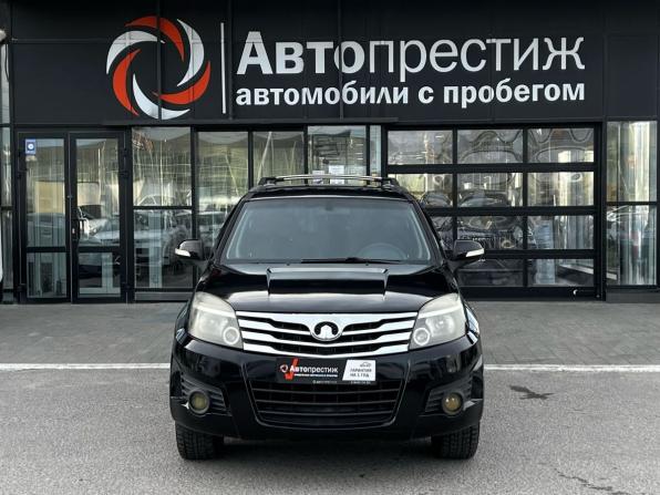 Great Wall Hover H3 I с пробегом 2011 года, цена 760 000 рублей, 122585 км, внедорожник, Автокод Объявления