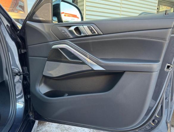 BMW X6 III (G06) с пробегом 2021 года, цена 8 490 000 рублей, 75959 км, внедорожник, Автокод Объявления