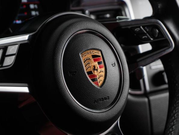Porsche Macan I с пробегом 2017 года, цена 3 759 000 рублей, 78233 км, внедорожник, Автокод Объявления