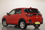 Daihatsu Rocky A200 Челябинск  - изображение 23