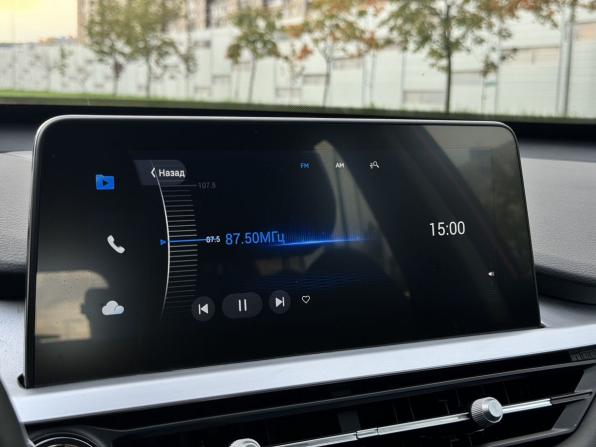 Chery Tiggo 7 Pro I с пробегом 2022 года, цена 1 350 000 рублей, 36877 км, внедорожник, Автокод Объявления