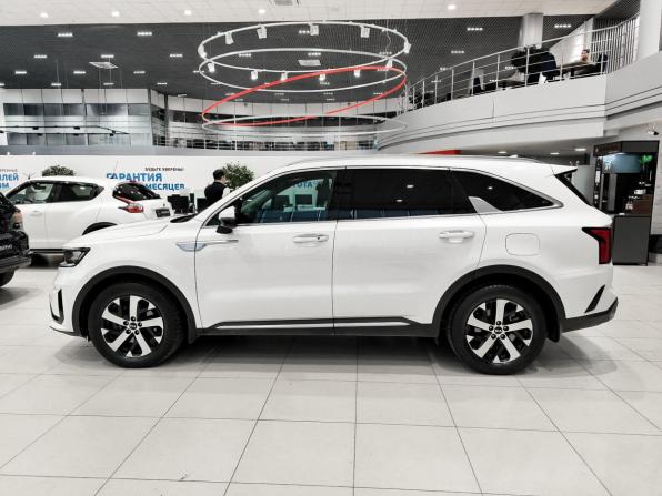 Kia Sorento IV с пробегом 2020 года, цена 3 350 000 рублей, 108639 км, внедорожник, Автокод Объявления