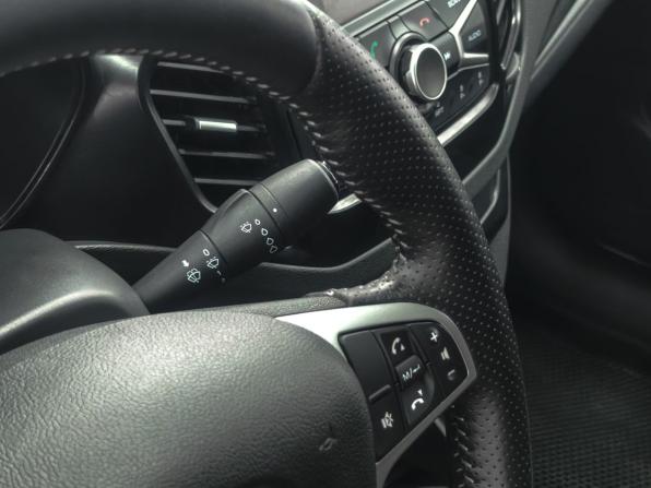 Lada (ВАЗ) Vesta I с пробегом 2019 года, цена 1 109 900 рублей, 49840 км, седан, Автокод Объявления