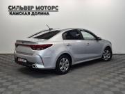Kia Rio IV Рестайлинг Пермь  - изображение 22