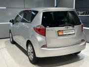 Toyota Ractis II Новосибирск  - изображение 28