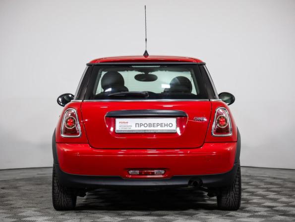 Mini Hatch II (R56) Рестайлинг с пробегом 2012 года, цена 899 000 рублей, 148918 км, хэтчбек, Автокод Объявления