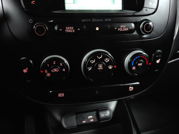 Kia Soul II с пробегом 2016 года, цена 1 595 000 рублей, 69000 км, хэтчбек, Автокод Объявления