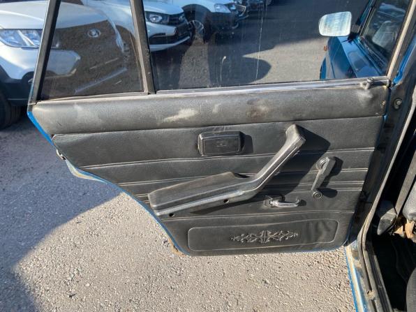 Lada (ВАЗ) 2107 с пробегом 2000 года, цена 77 000 рублей, 110228 км, седан, Автокод Объявления