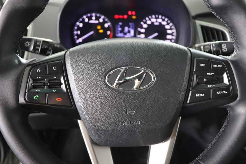 Hyundai Creta I Нижний Новгород  - изображение 11