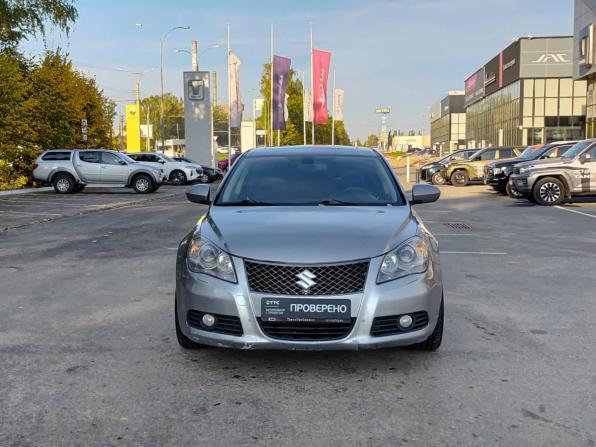 Suzuki Kizashi с пробегом 2010 года, цена 732 000 рублей, 229385 км, седан, Автокод Объявления