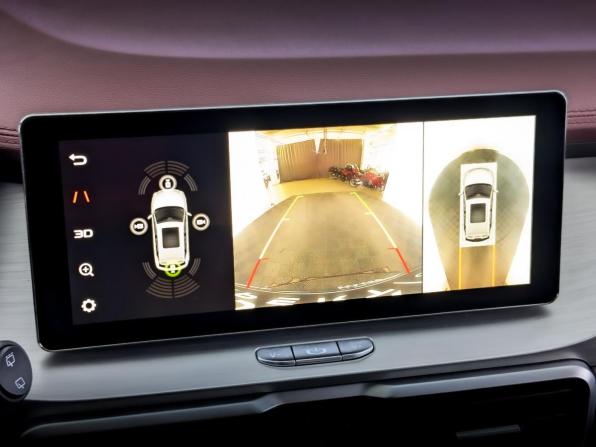 Geely Coolray I с пробегом 2020 года, цена 1 710 000 рублей, 73160 км, внедорожник, Автокод Объявления