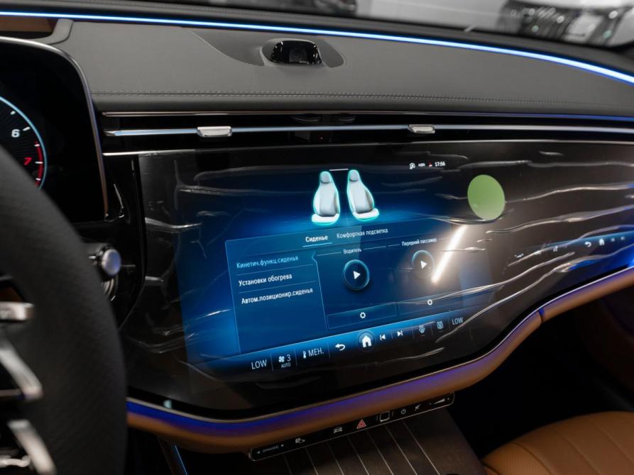 Mercedes-Benz E-Класс VI (W214 S214) Москва  - изображение 21