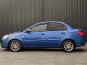 Kia Rio II Рестайлинг Екатеринбург  - изображение 36