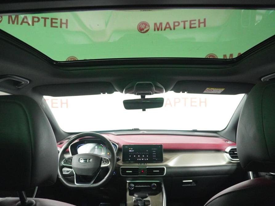 Geely Coolray I Вологда  - изображение 12