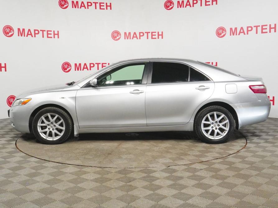 Toyota Camry VI (XV40) Вологда  - изображение 8