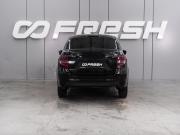 Lada (ВАЗ) Granta I Рестайлинг Воронеж  - изображение 20