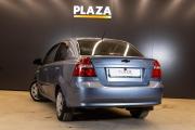 Chevrolet Aveo I Рестайлинг Уфа  - изображение 19